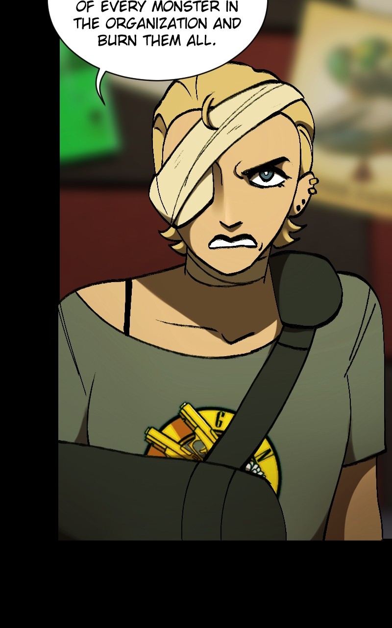 Not Even Bones Chapter 137 - page 41