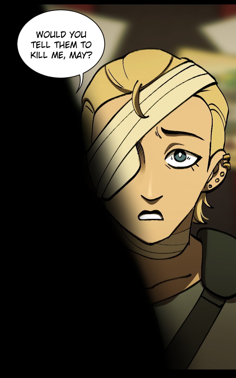 Not Even Bones Chapter 137 - page 48