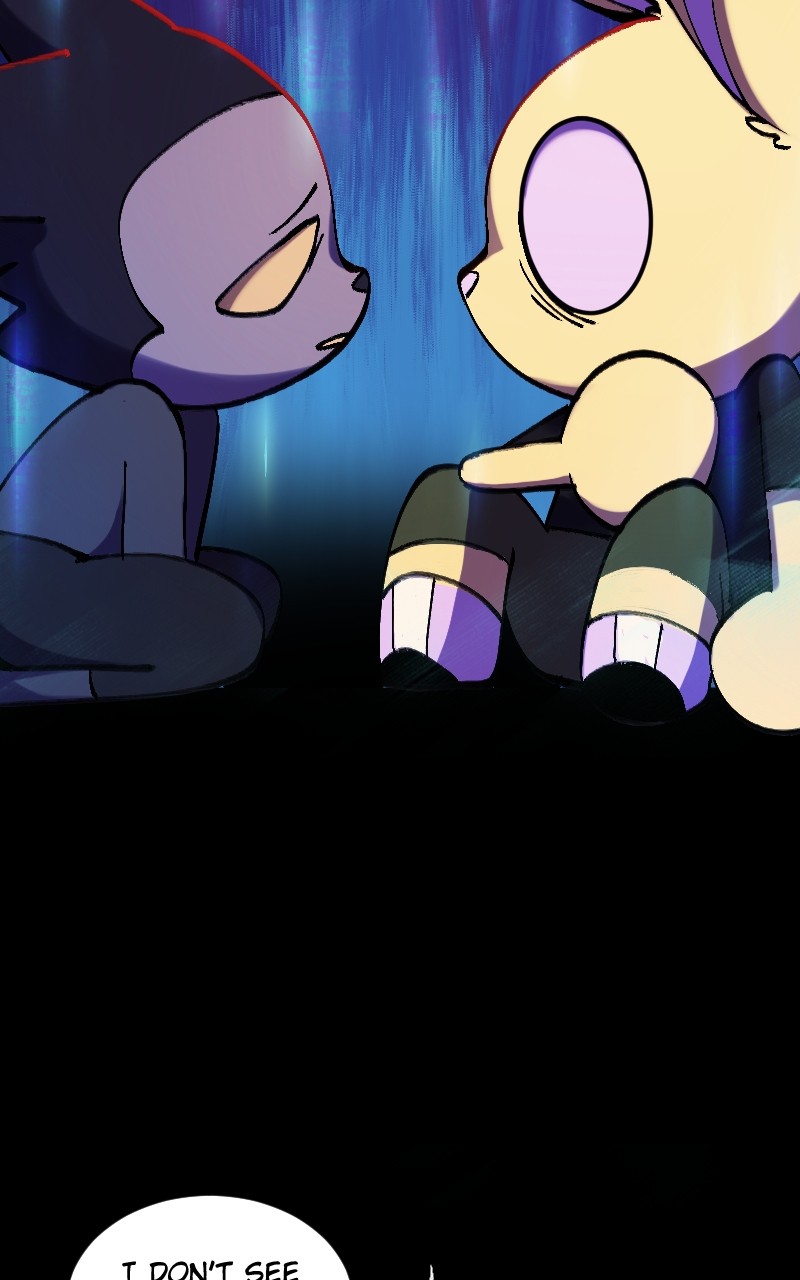 Not Even Bones Chapter 137 - page 50
