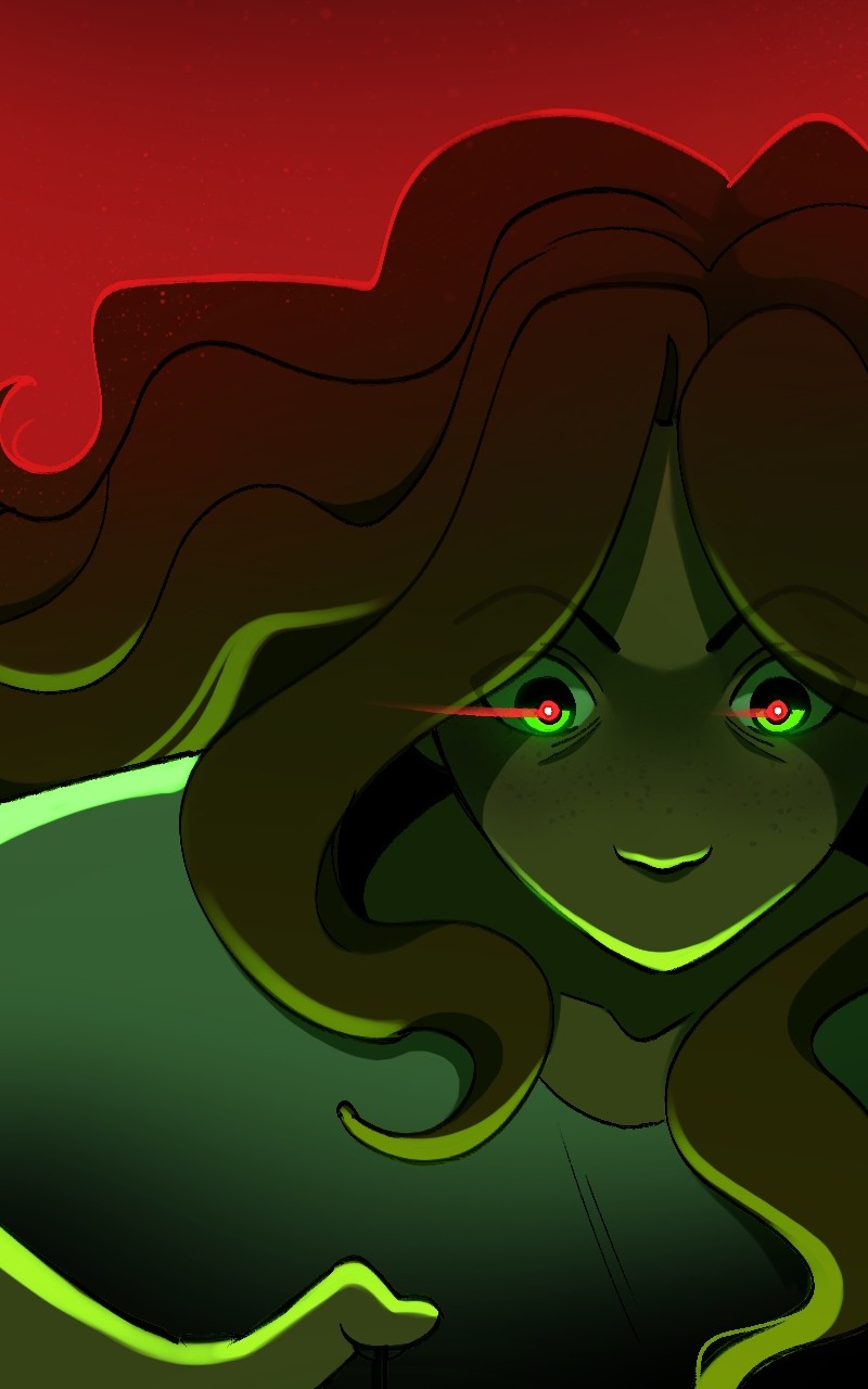 Not Even Bones Chapter 137 - page 66