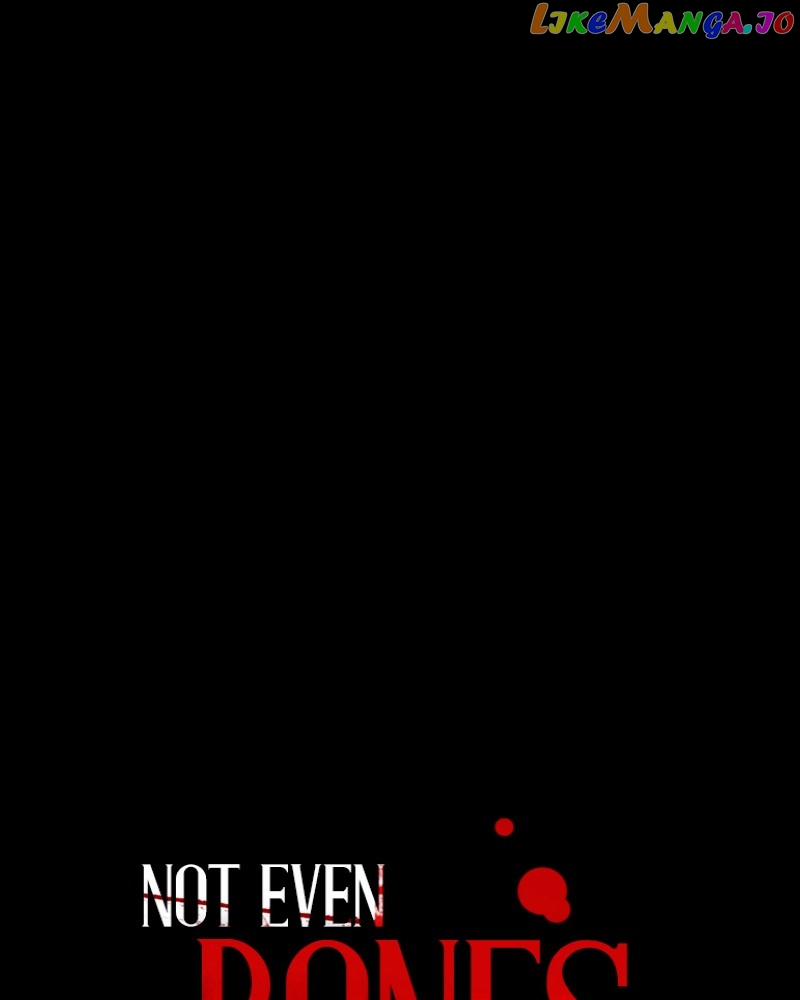 Not Even Bones Chapter 179 - page 1