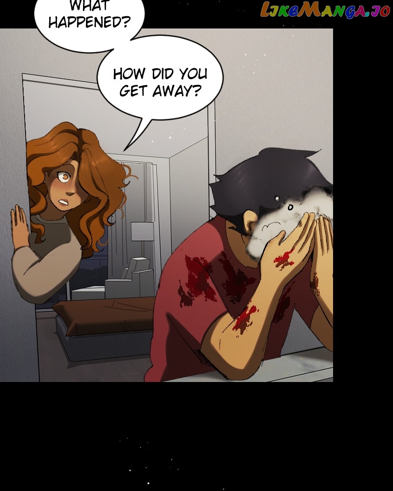 Not Even Bones Chapter 179 - page 12