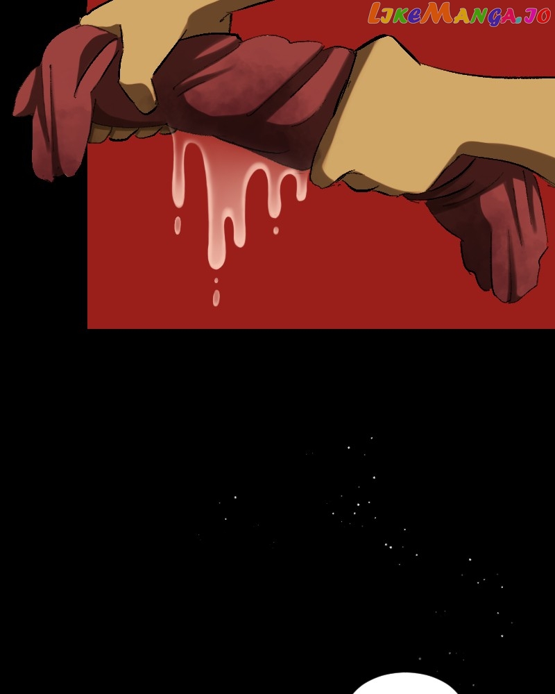 Not Even Bones Chapter 179 - page 19