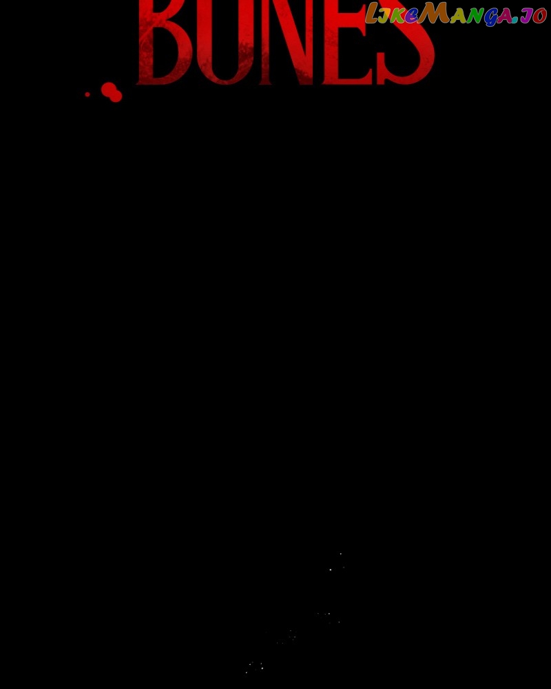 Not Even Bones Chapter 179 - page 2