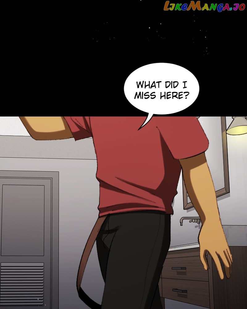 Not Even Bones Chapter 179 - page 21