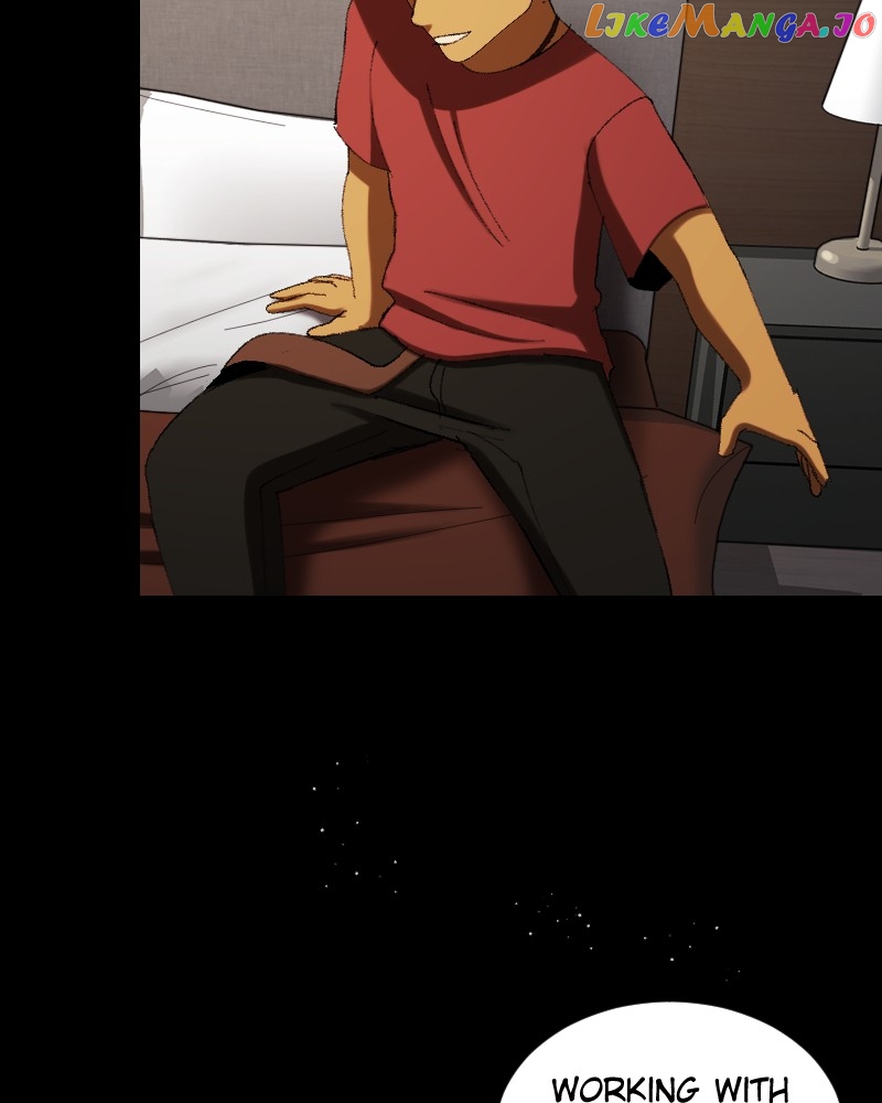 Not Even Bones Chapter 179 - page 24