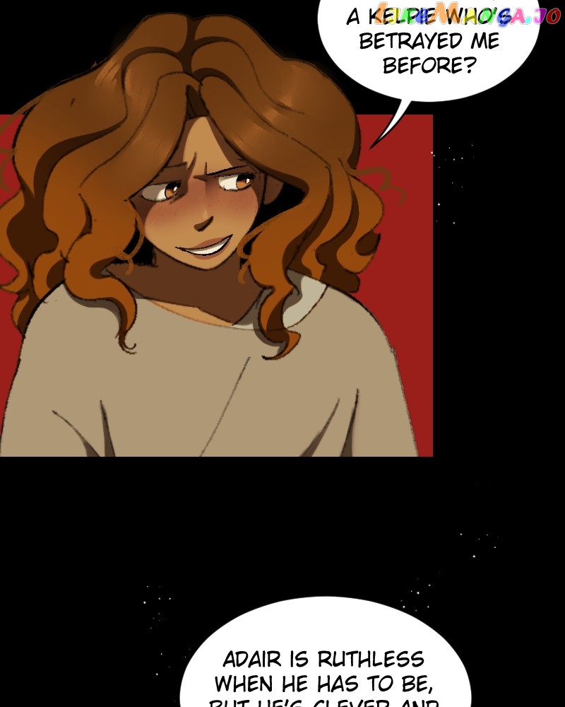Not Even Bones Chapter 179 - page 25