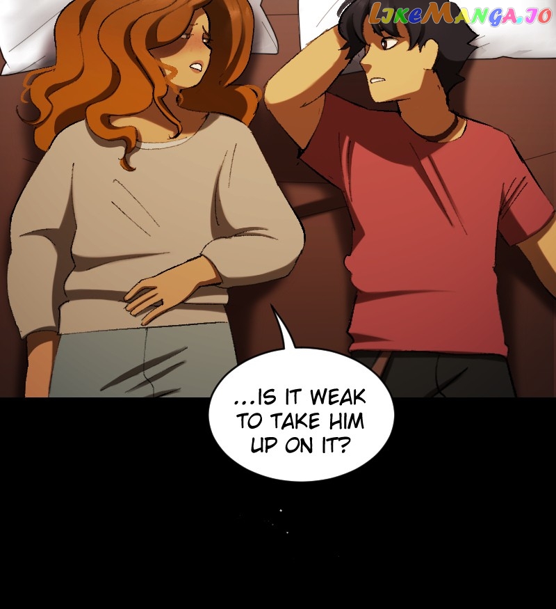 Not Even Bones Chapter 179 - page 29