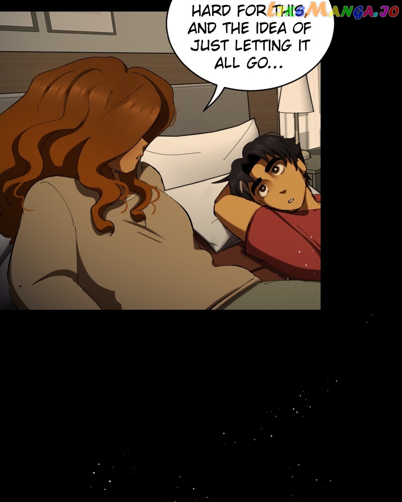Not Even Bones Chapter 179 - page 32