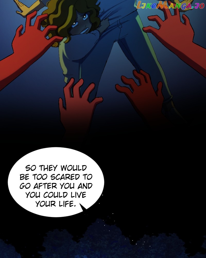 Not Even Bones Chapter 179 - page 42