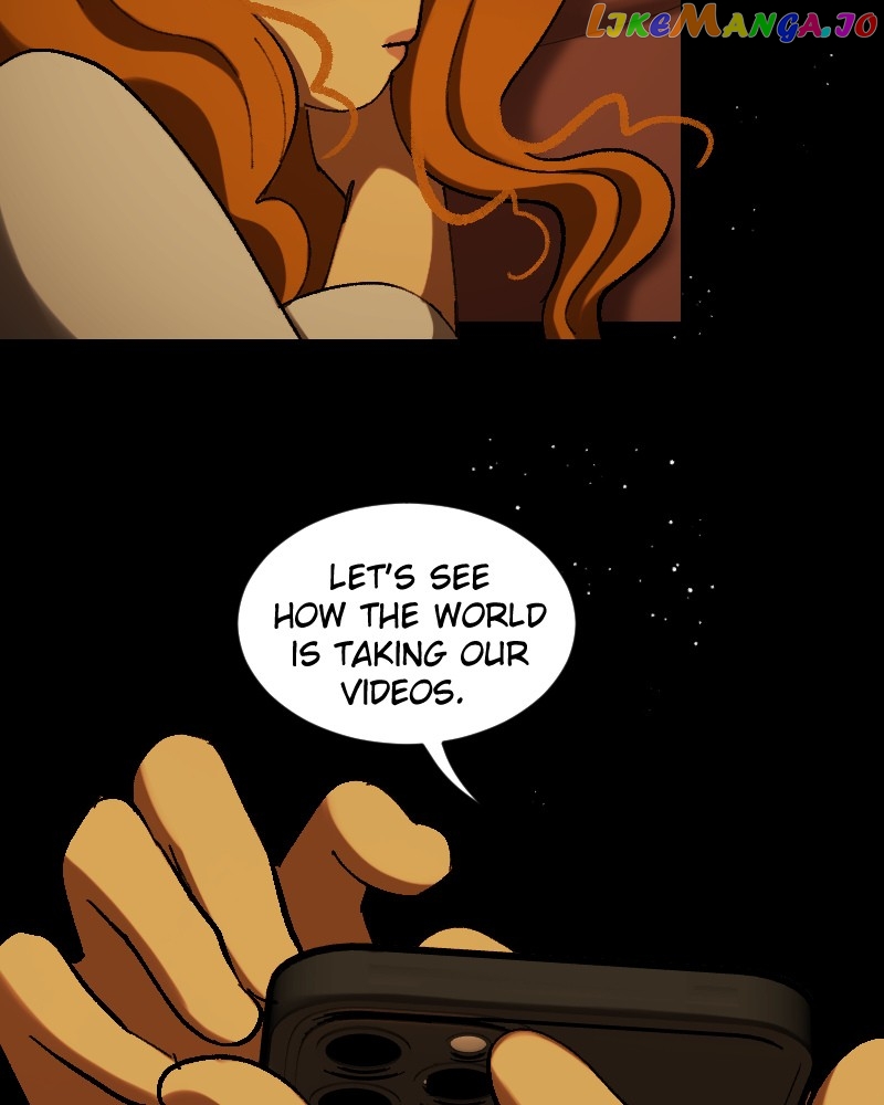 Not Even Bones Chapter 179 - page 50