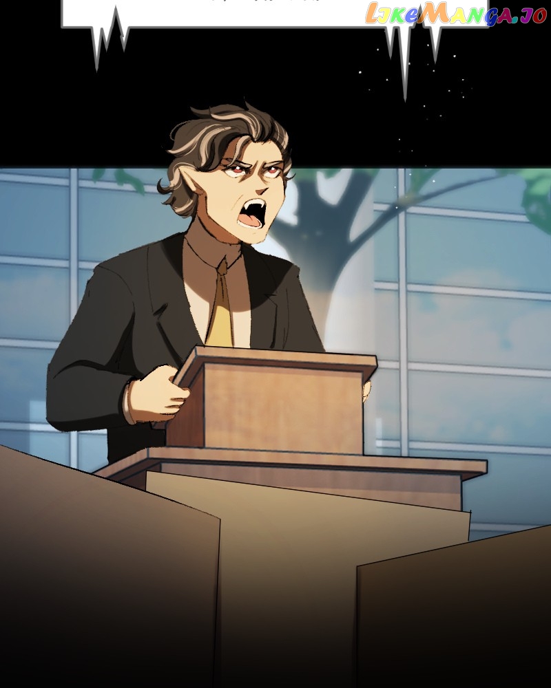 Not Even Bones Chapter 179 - page 54