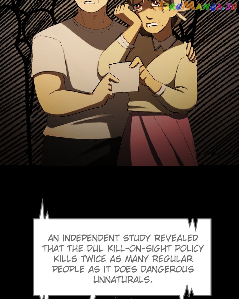 Not Even Bones Chapter 179 - page 56