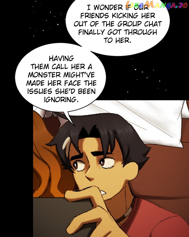 Not Even Bones Chapter 179 - page 65