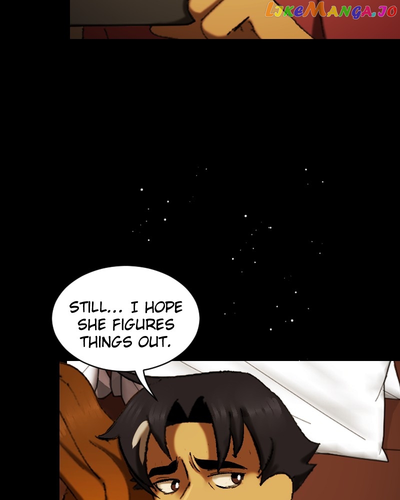 Not Even Bones Chapter 179 - page 66