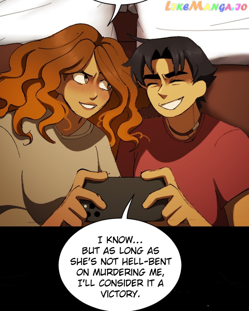Not Even Bones Chapter 179 - page 68