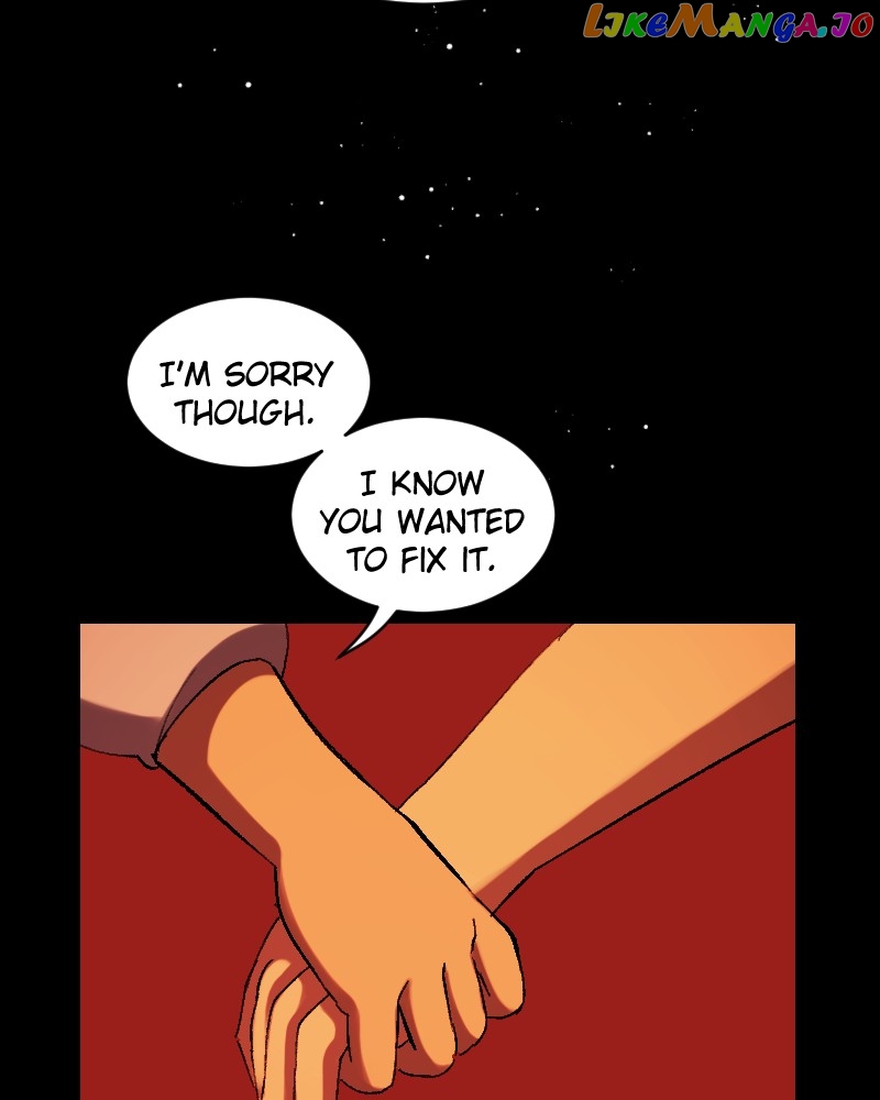 Not Even Bones Chapter 179 - page 69