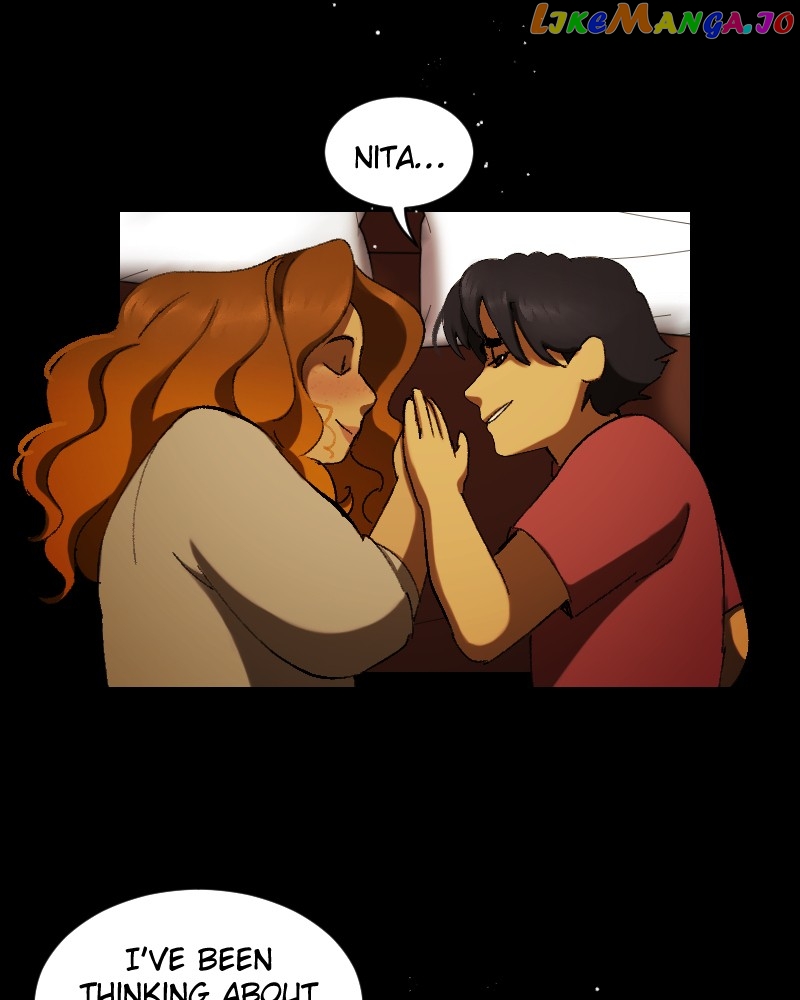 Not Even Bones Chapter 179 - page 73