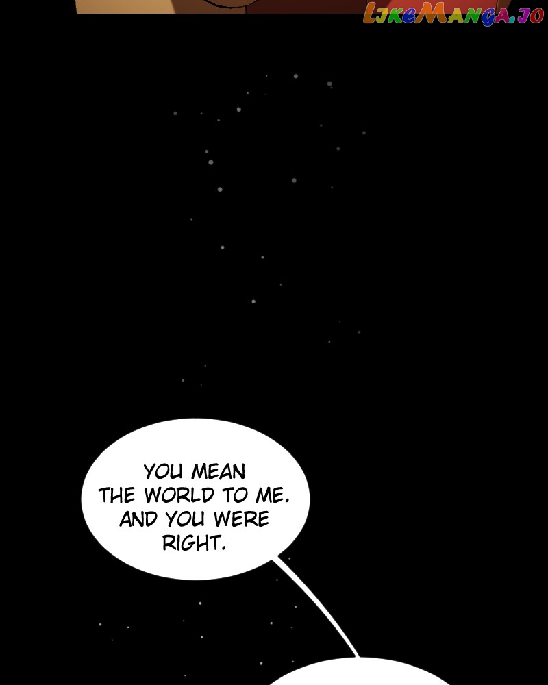 Not Even Bones Chapter 179 - page 76