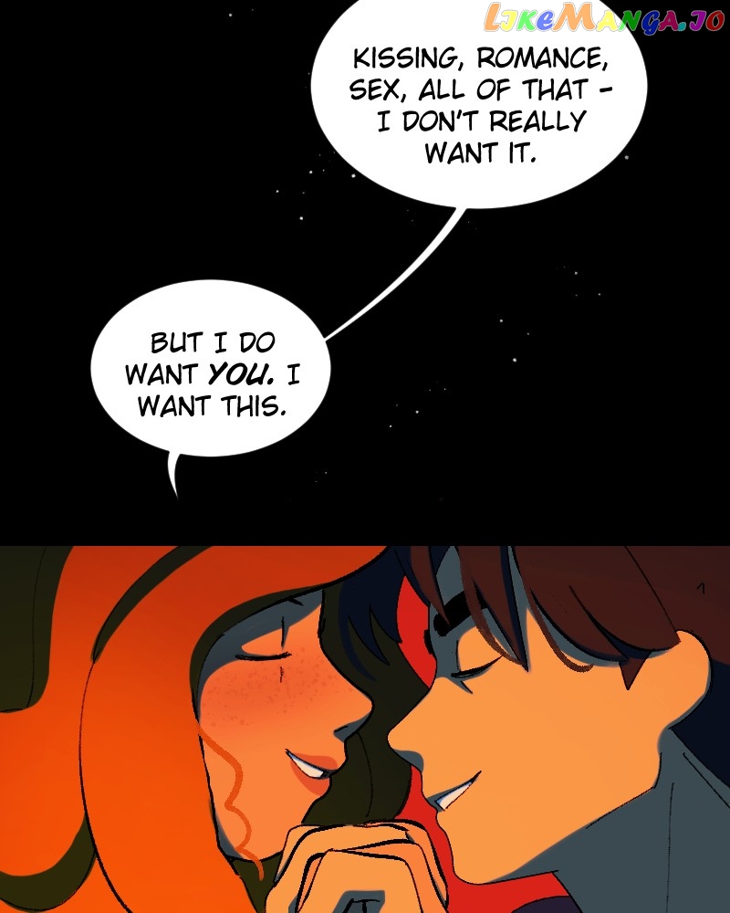 Not Even Bones Chapter 179 - page 77