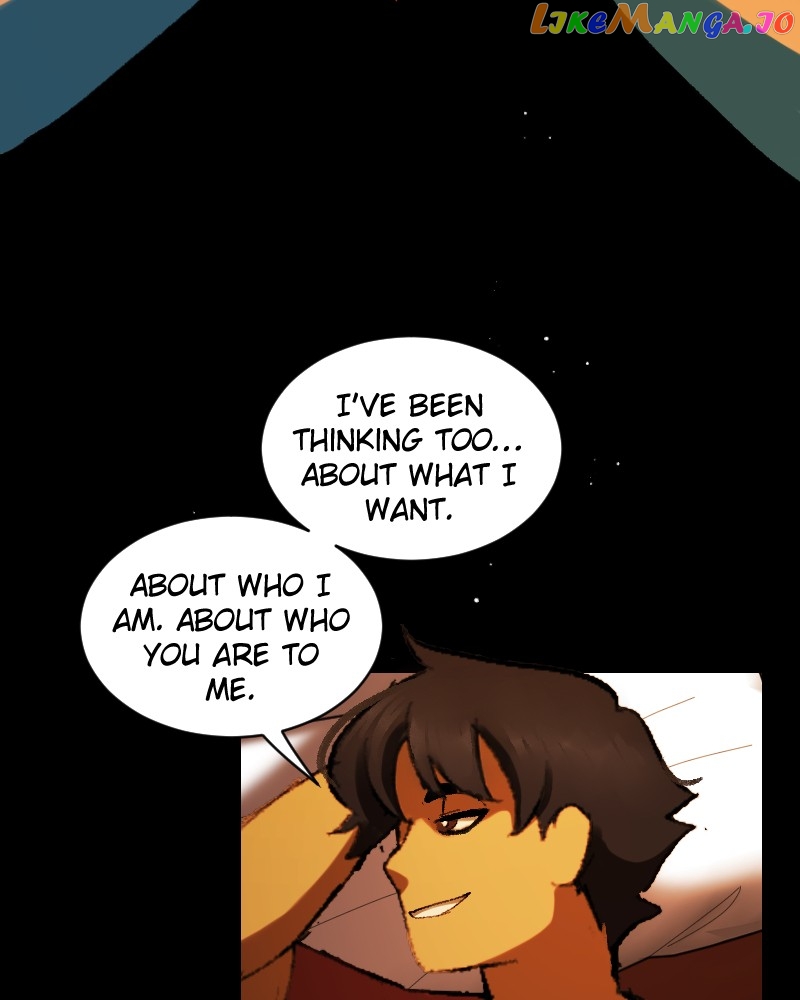 Not Even Bones Chapter 179 - page 80