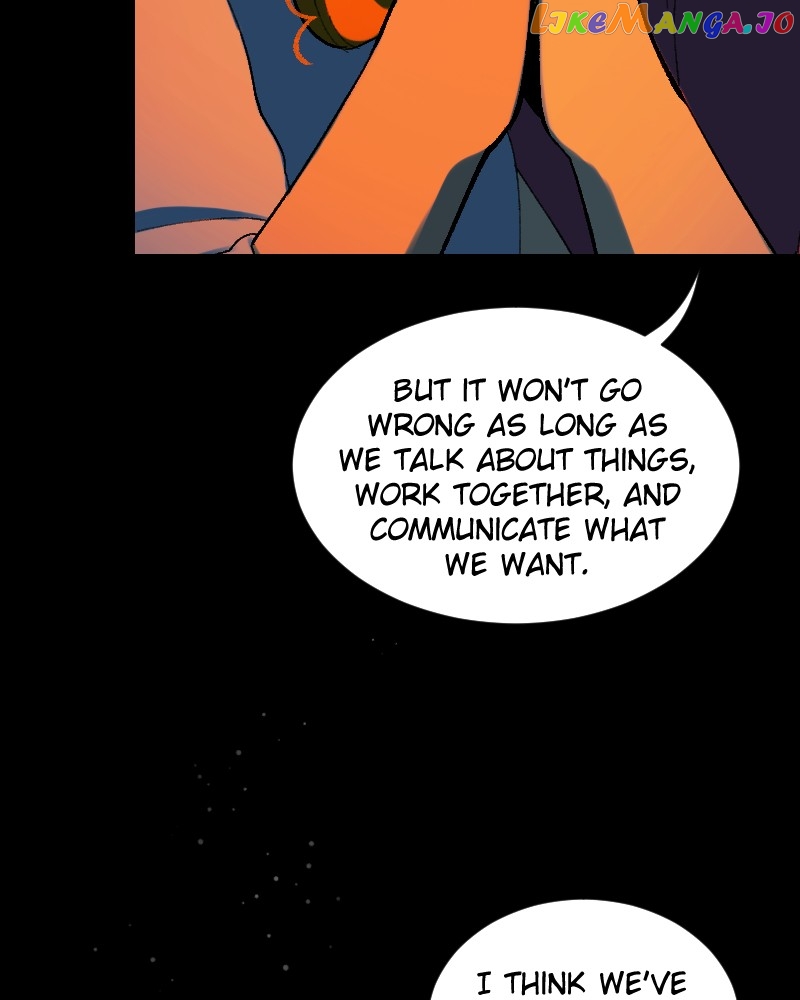 Not Even Bones Chapter 179 - page 82