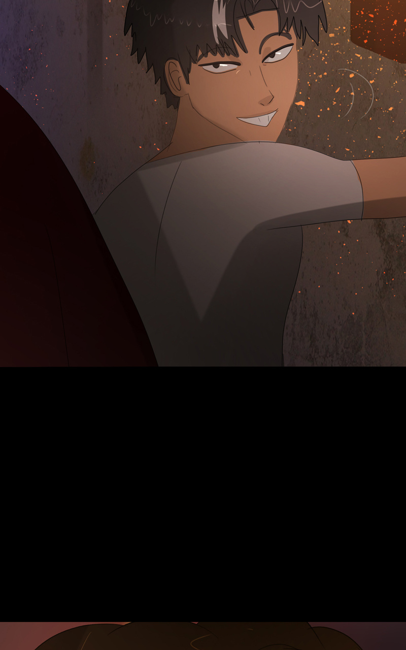Not Even Bones chapter 52 - page 67