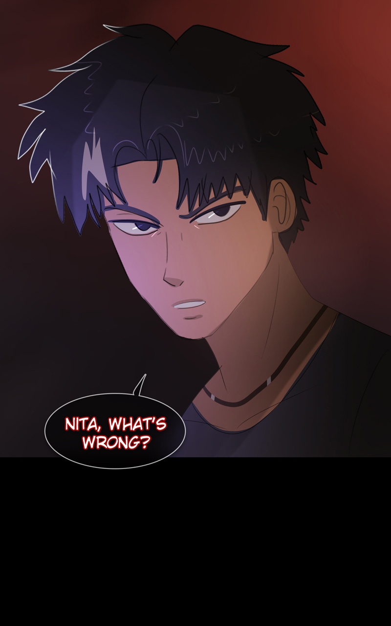 Not Even Bones chapter 52 - page 78