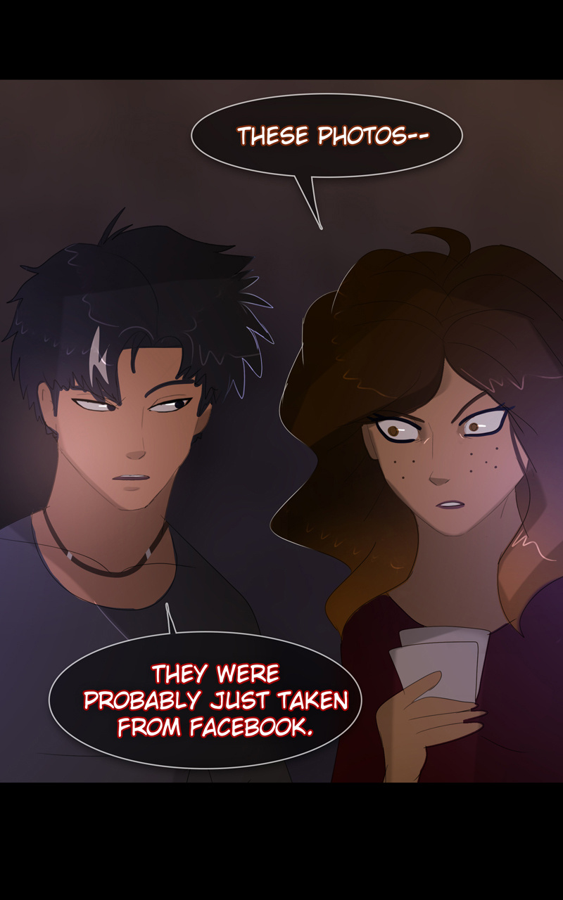 Not Even Bones chapter 52 - page 79