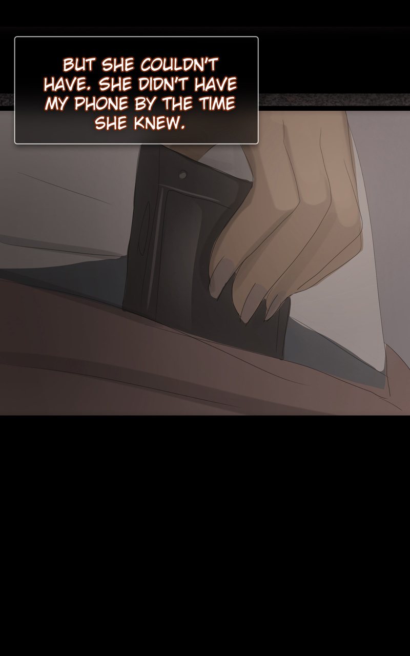 Not Even Bones chapter 52 - page 84
