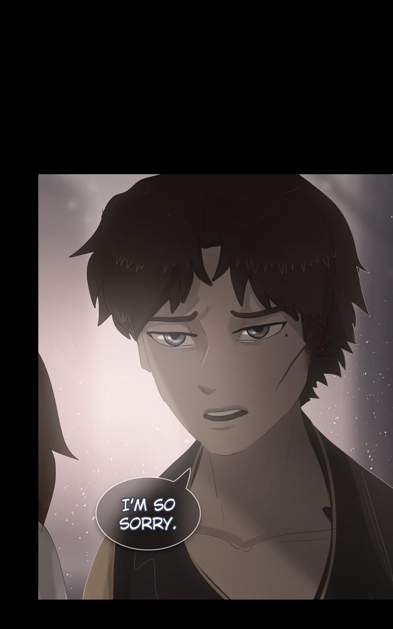 Not Even Bones chapter 52 - page 91