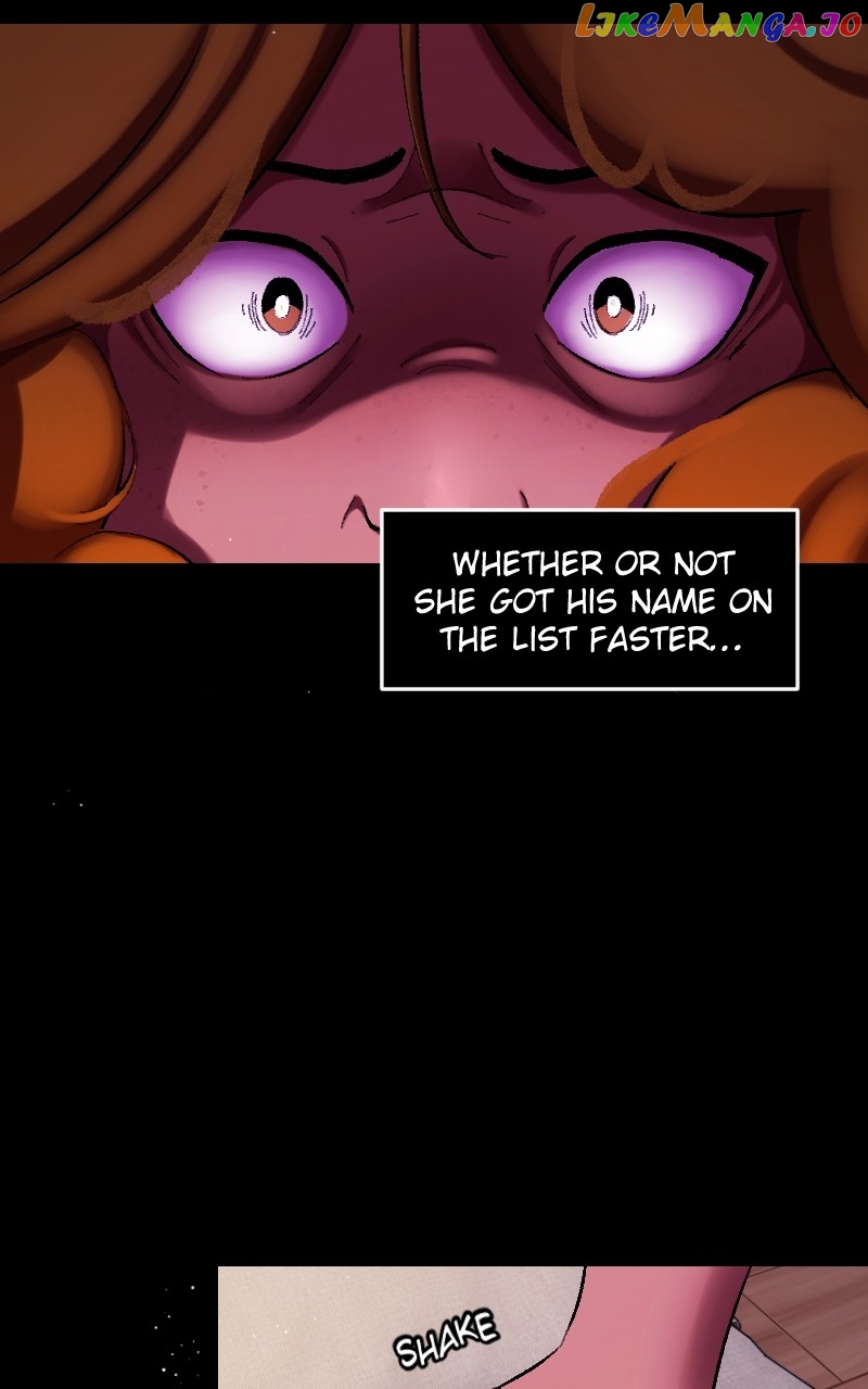 Not Even Bones Chapter 164 - page 10
