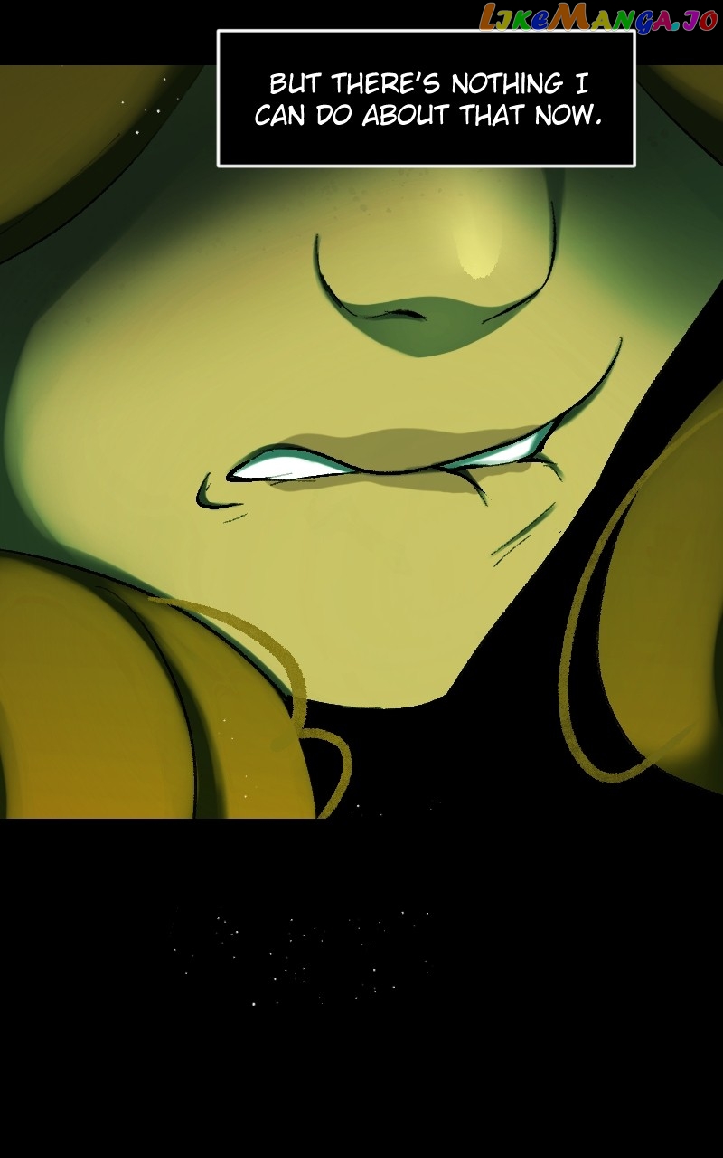 Not Even Bones Chapter 164 - page 13