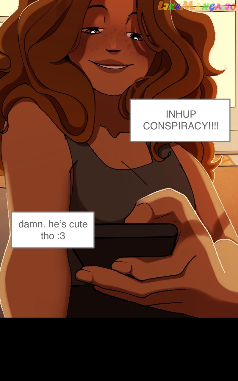 Not Even Bones Chapter 164 - page 16