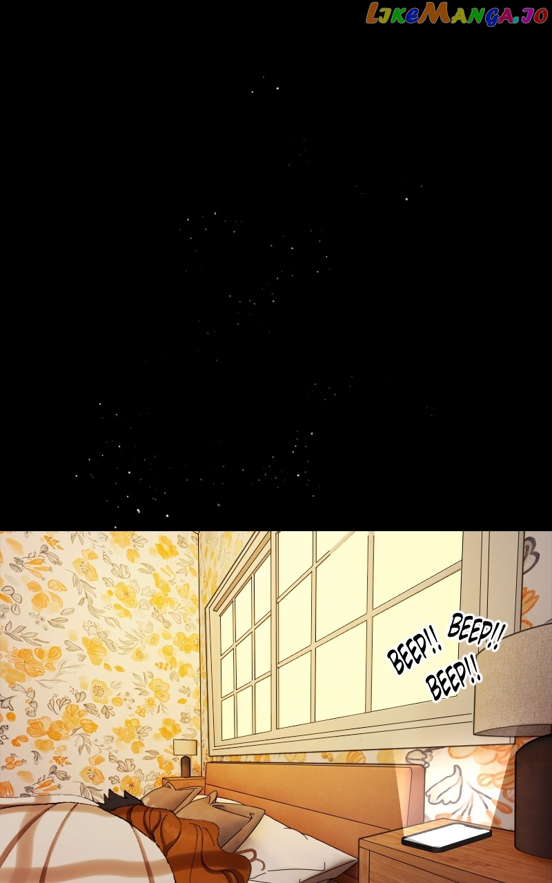 Not Even Bones Chapter 164 - page 2