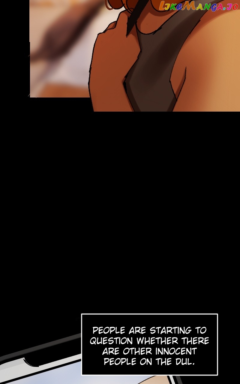 Not Even Bones Chapter 164 - page 20