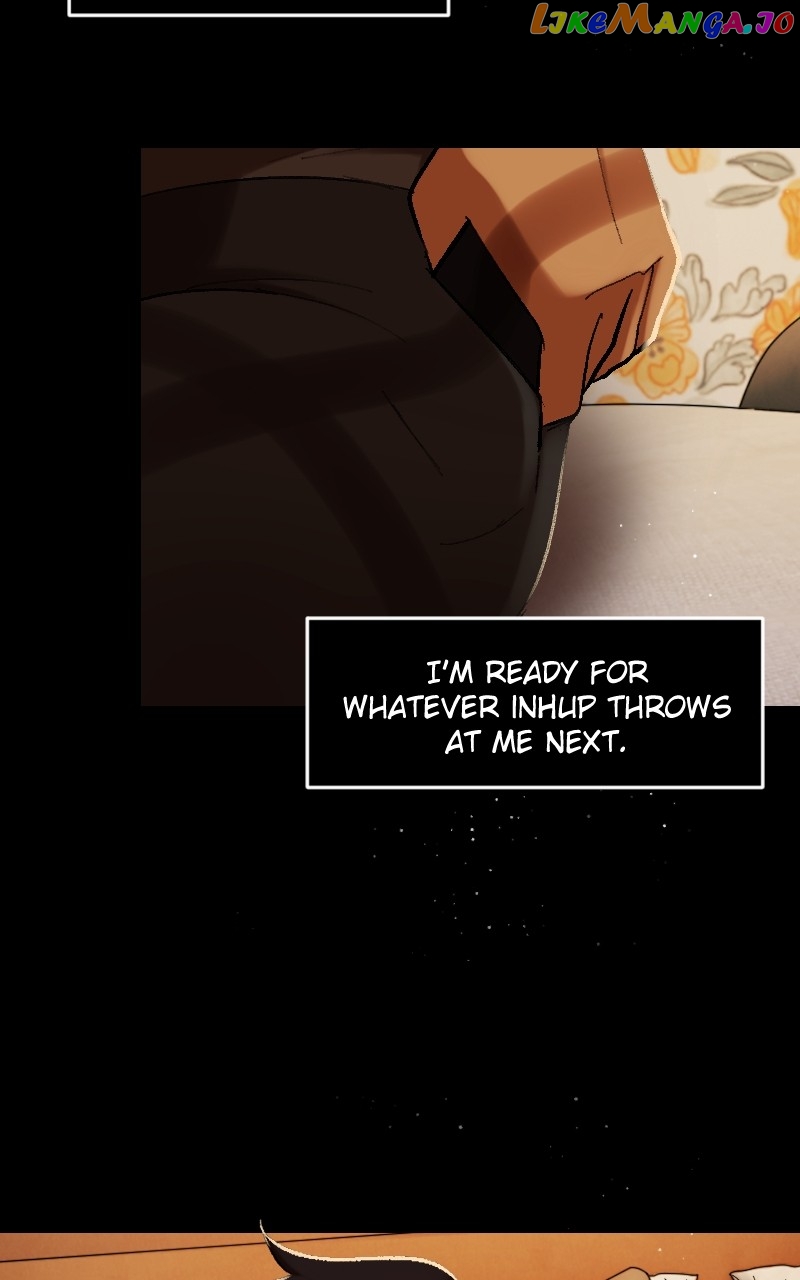 Not Even Bones Chapter 164 - page 24