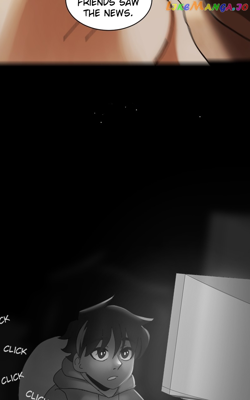 Not Even Bones Chapter 164 - page 27