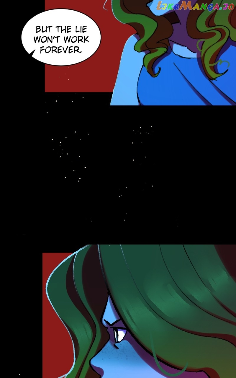 Not Even Bones Chapter 164 - page 31