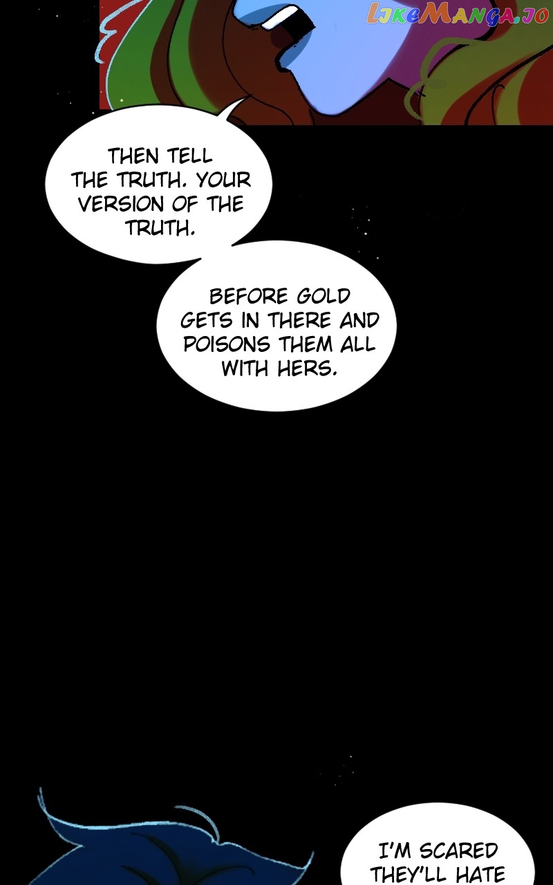Not Even Bones Chapter 164 - page 32