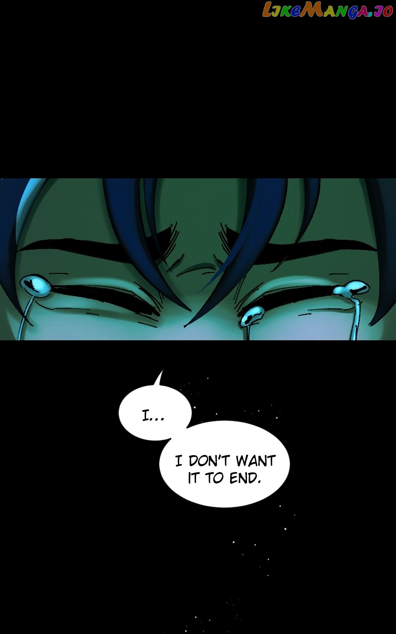 Not Even Bones Chapter 164 - page 34