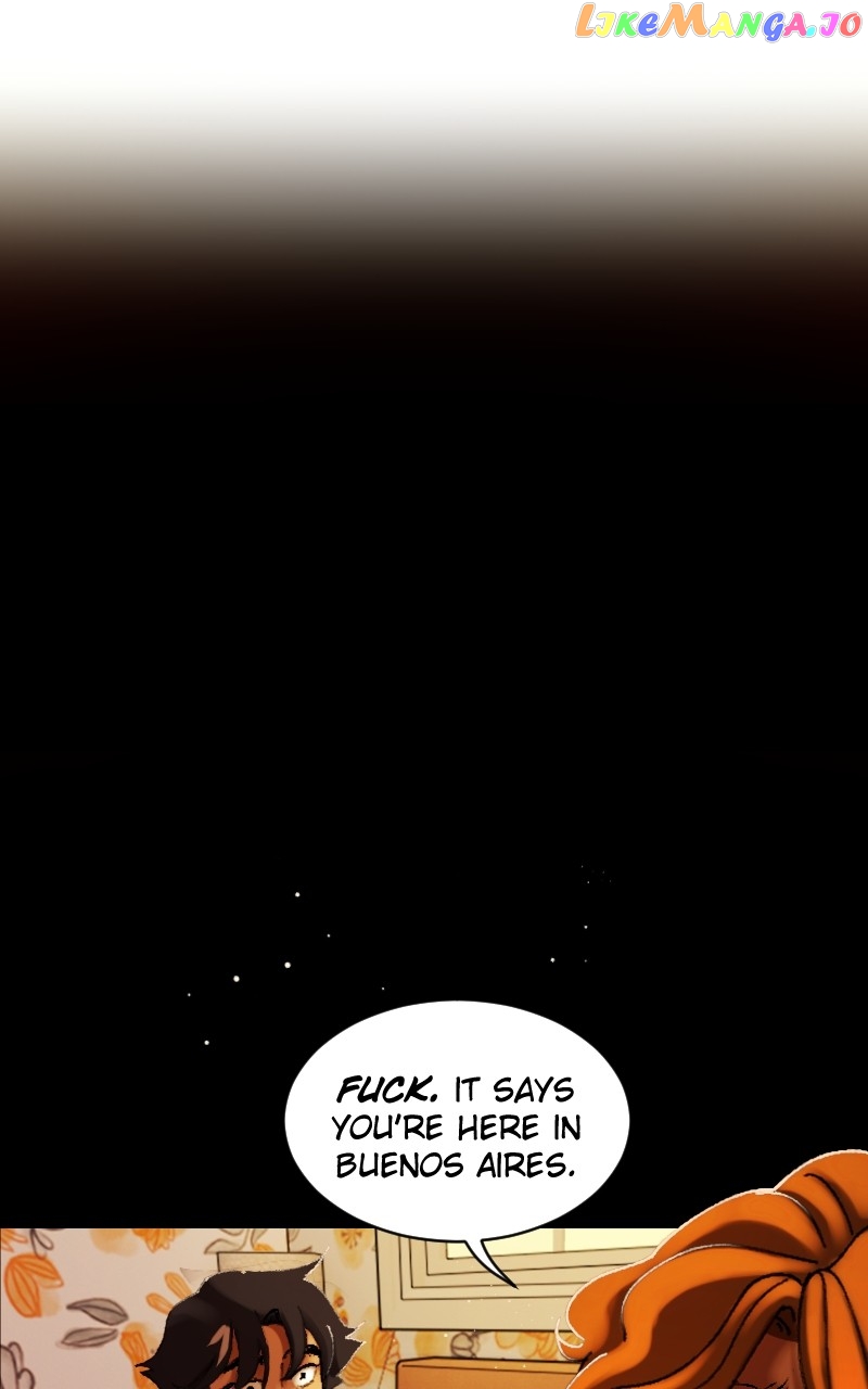 Not Even Bones Chapter 164 - page 42