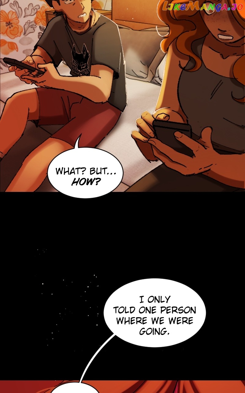 Not Even Bones Chapter 164 - page 43