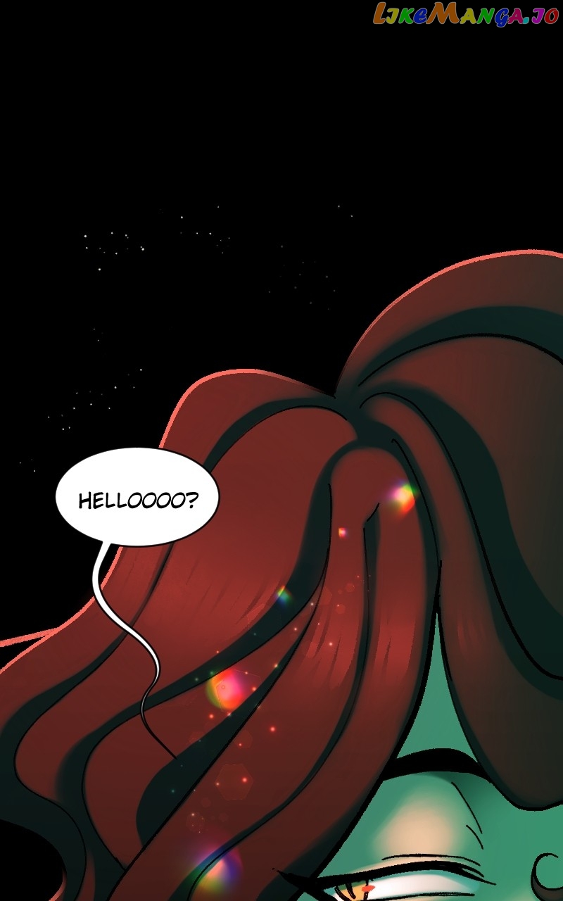 Not Even Bones Chapter 164 - page 48