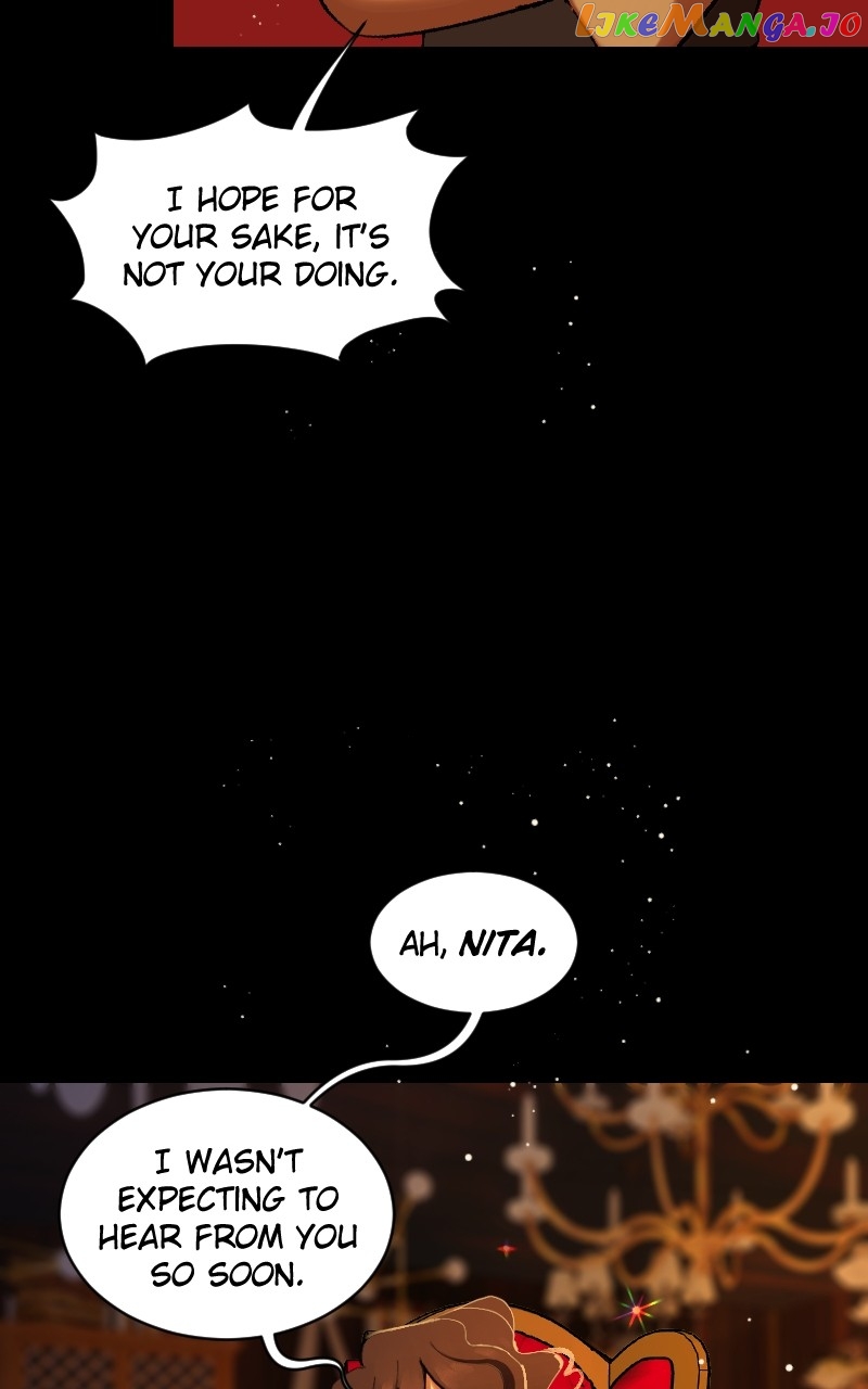 Not Even Bones Chapter 164 - page 51