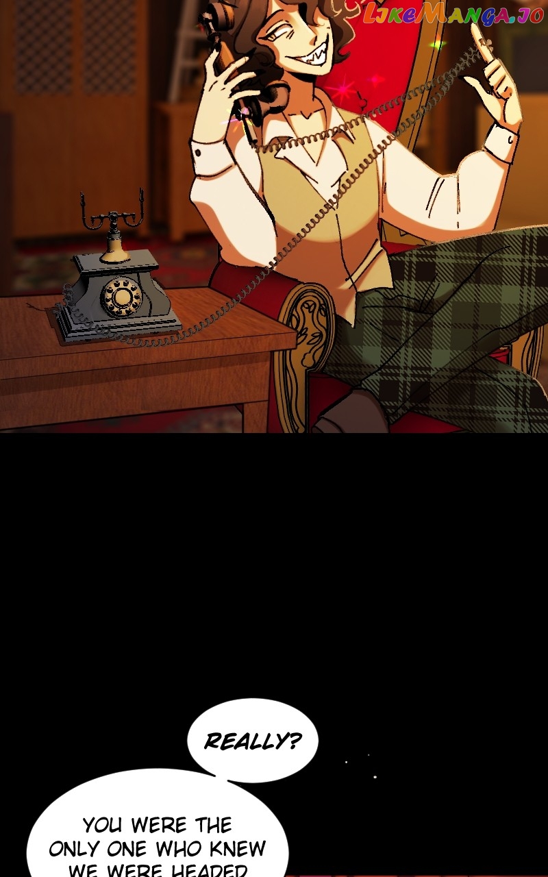 Not Even Bones Chapter 164 - page 52
