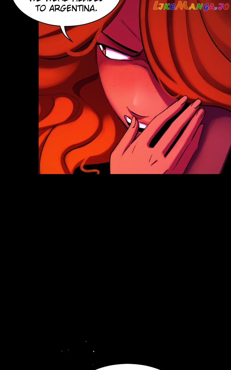Not Even Bones Chapter 164 - page 53