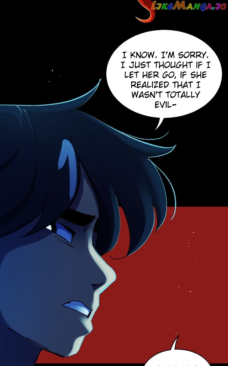 Not Even Bones Chapter 164 - page 65