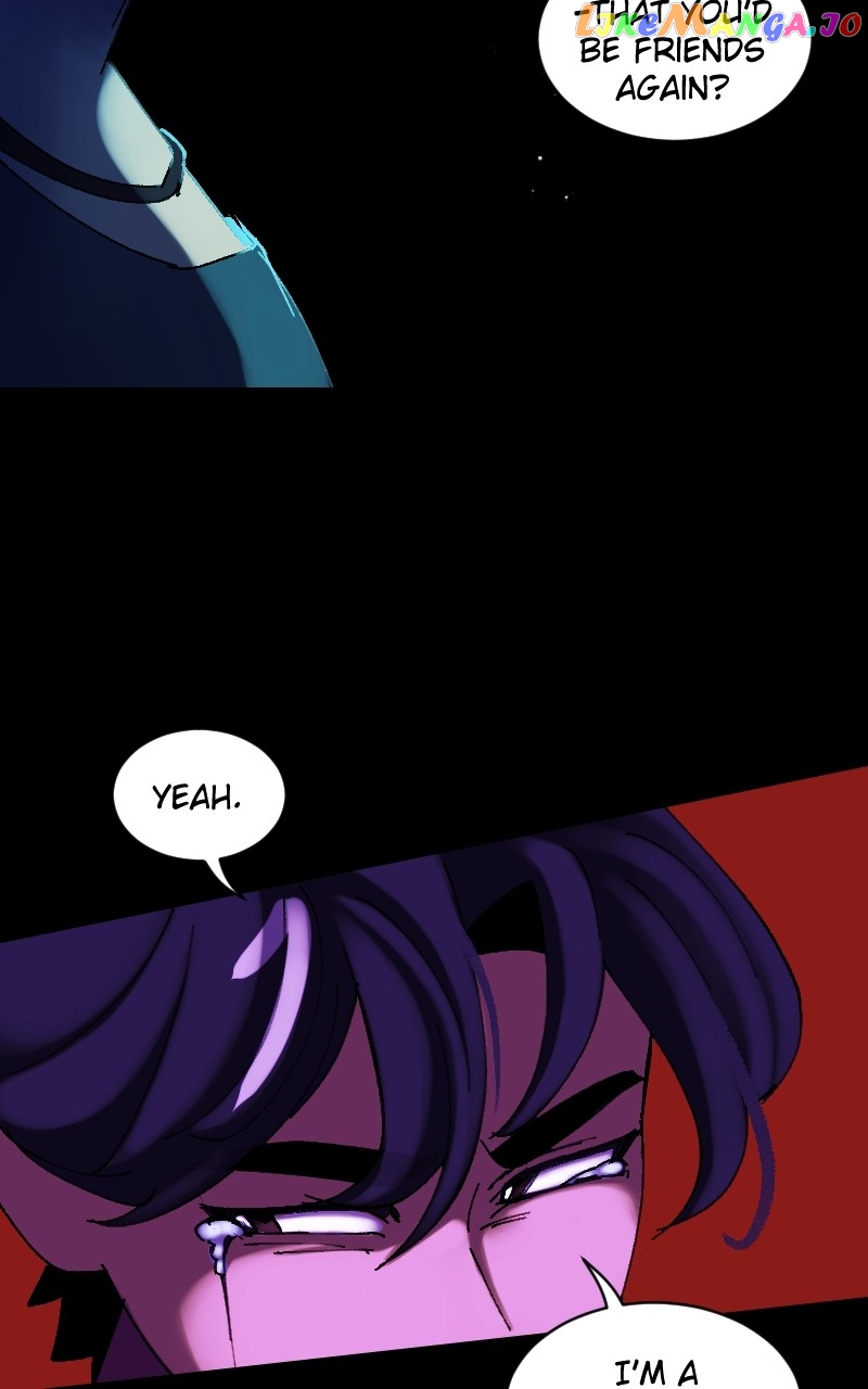 Not Even Bones Chapter 164 - page 66