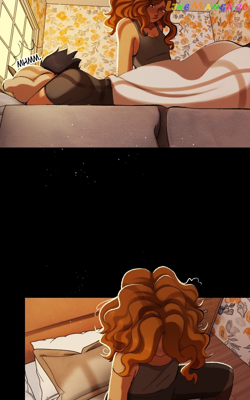 Not Even Bones Chapter 164 - page 7
